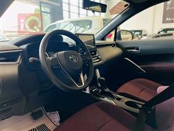 تويوتا كورولا كروس